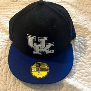 Men’s university of Kentucky hat